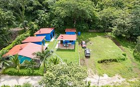 Posada Miradia